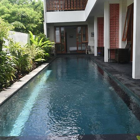 Ketut Joglo Guest House Nusa Dua  Dış mekan fotoğraf
