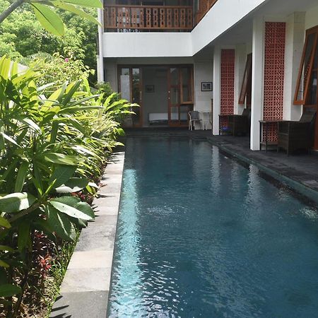 Ketut Joglo Guest House Nusa Dua  Dış mekan fotoğraf