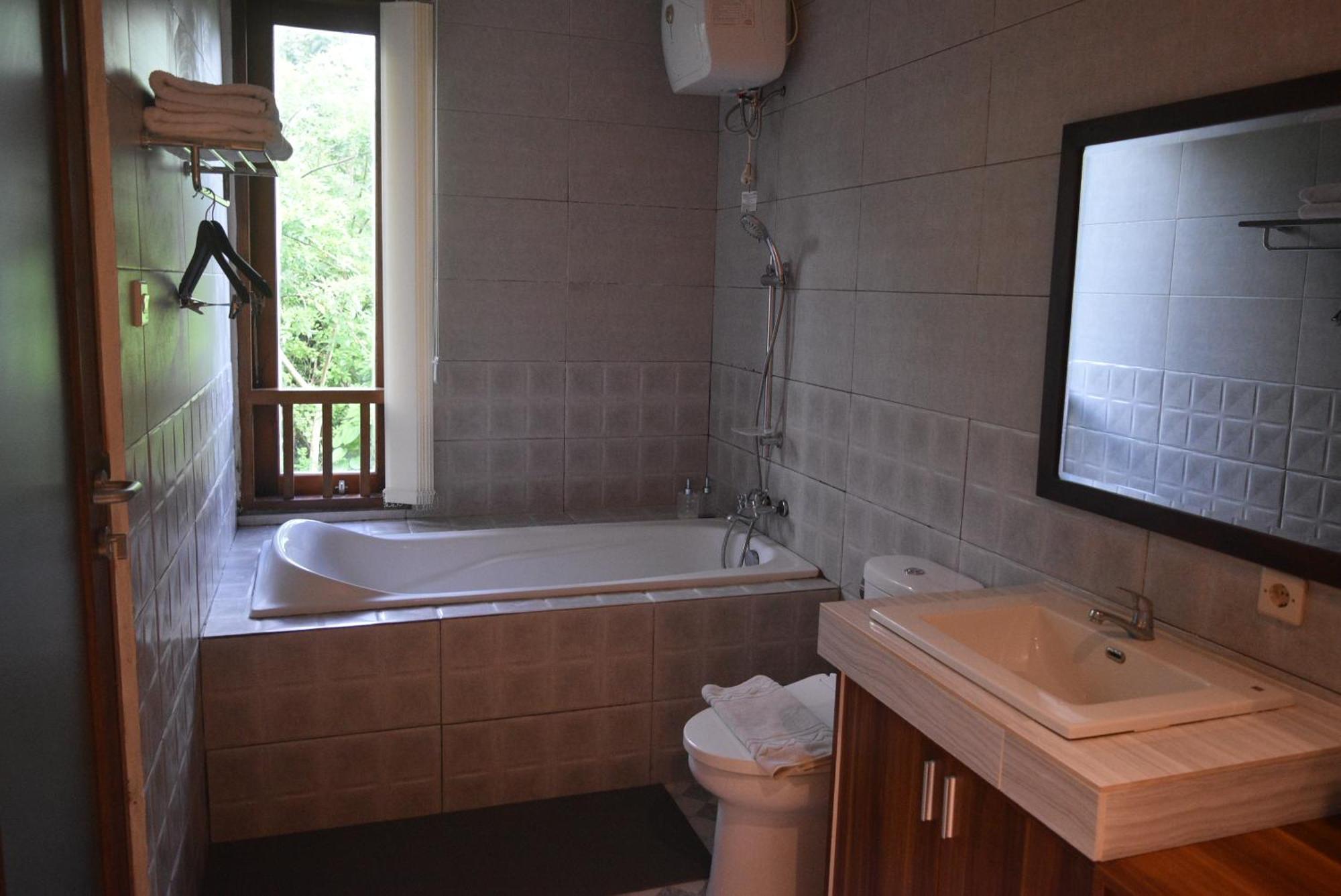 Ketut Joglo Guest House Nusa Dua  Dış mekan fotoğraf