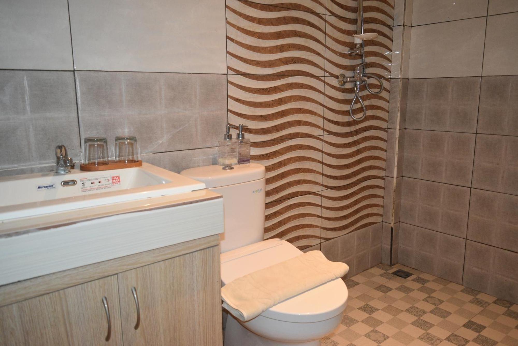 Ketut Joglo Guest House Nusa Dua  Dış mekan fotoğraf