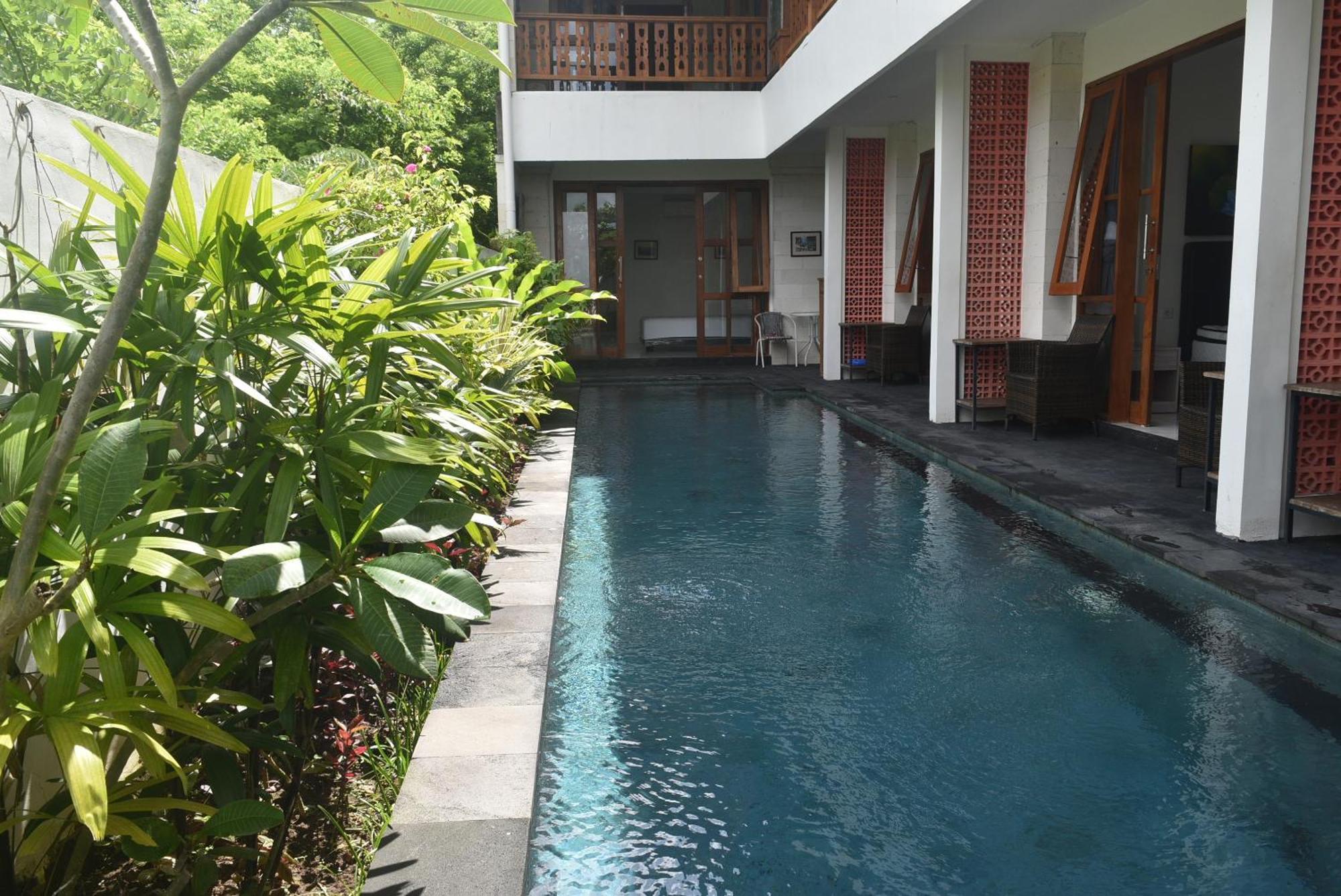 Ketut Joglo Guest House Nusa Dua  Dış mekan fotoğraf