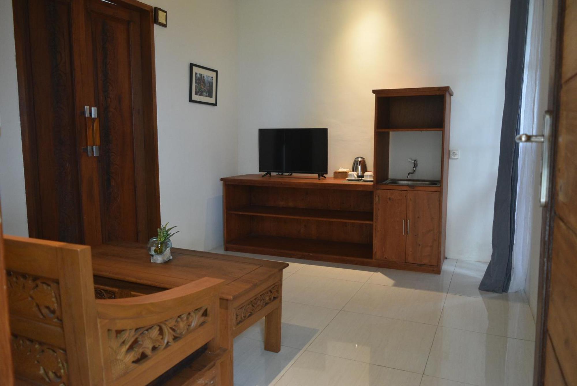 Ketut Joglo Guest House Nusa Dua  Dış mekan fotoğraf