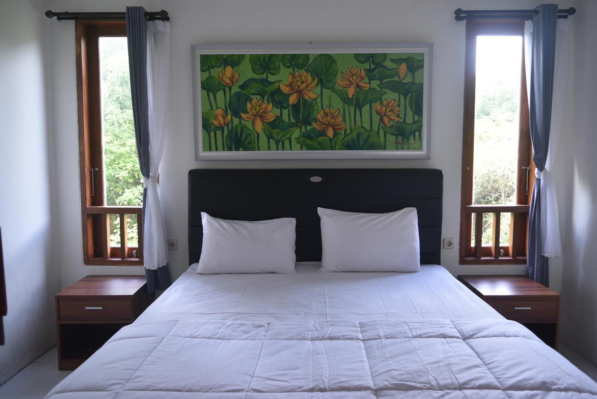 Ketut Joglo Guest House Nusa Dua  Dış mekan fotoğraf