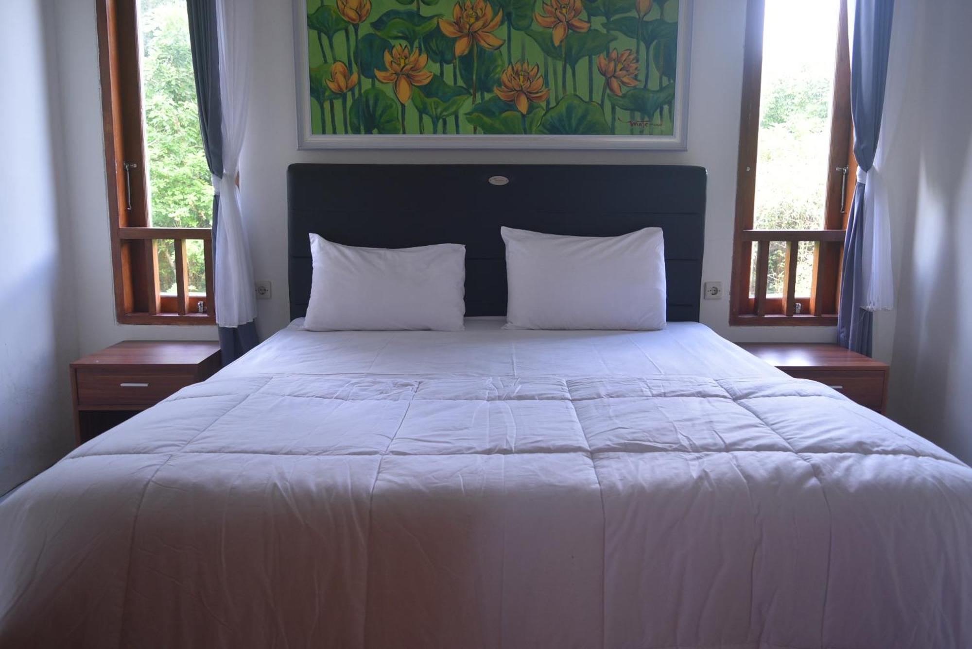 Ketut Joglo Guest House Nusa Dua  Dış mekan fotoğraf