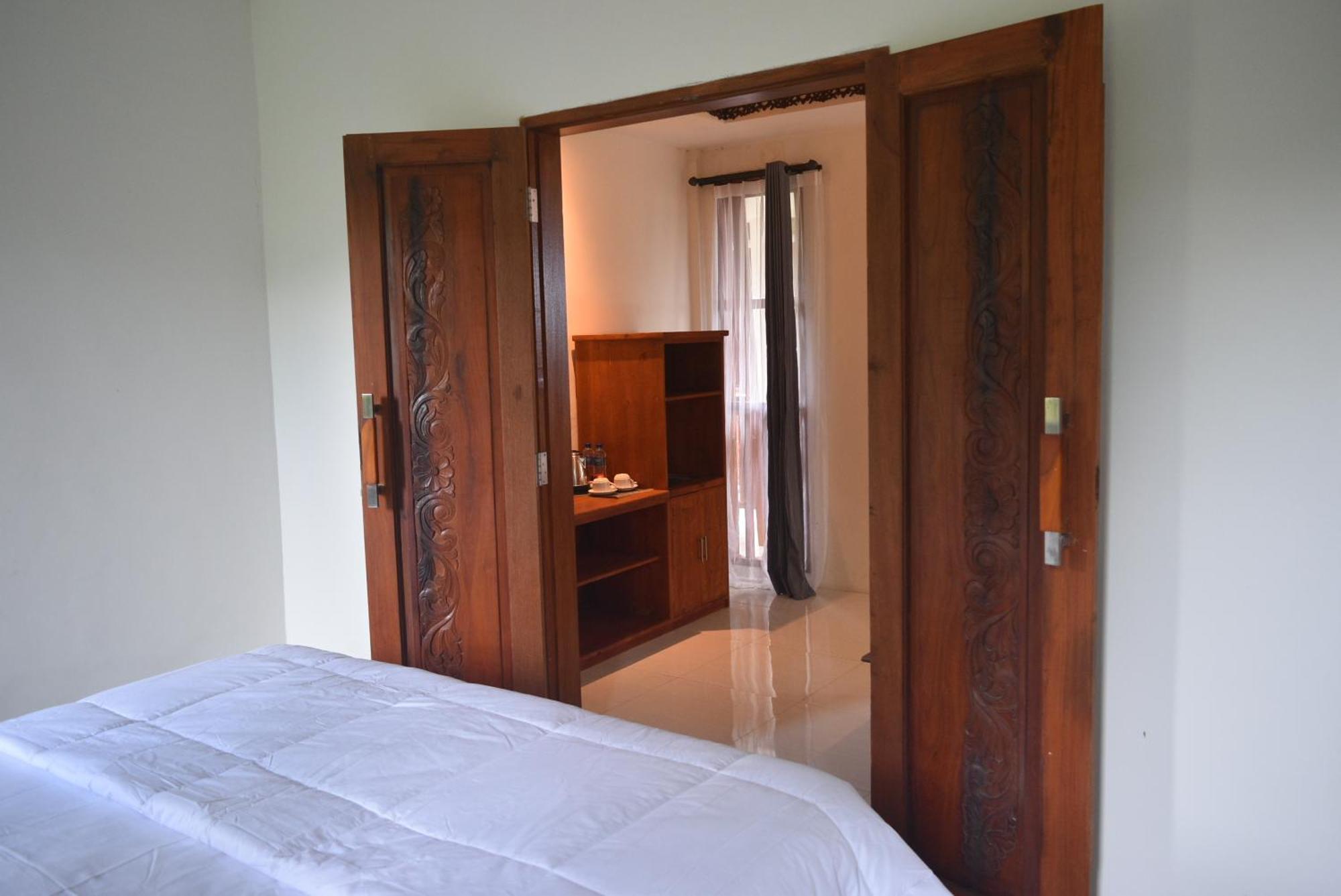 Ketut Joglo Guest House Nusa Dua  Dış mekan fotoğraf