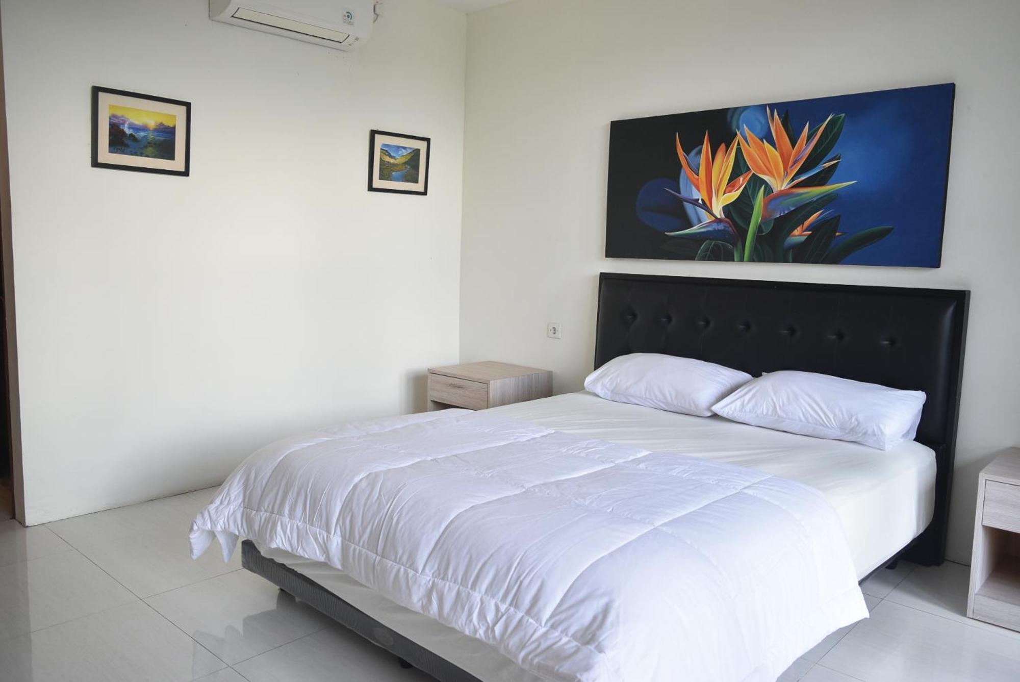 Ketut Joglo Guest House Nusa Dua  Dış mekan fotoğraf