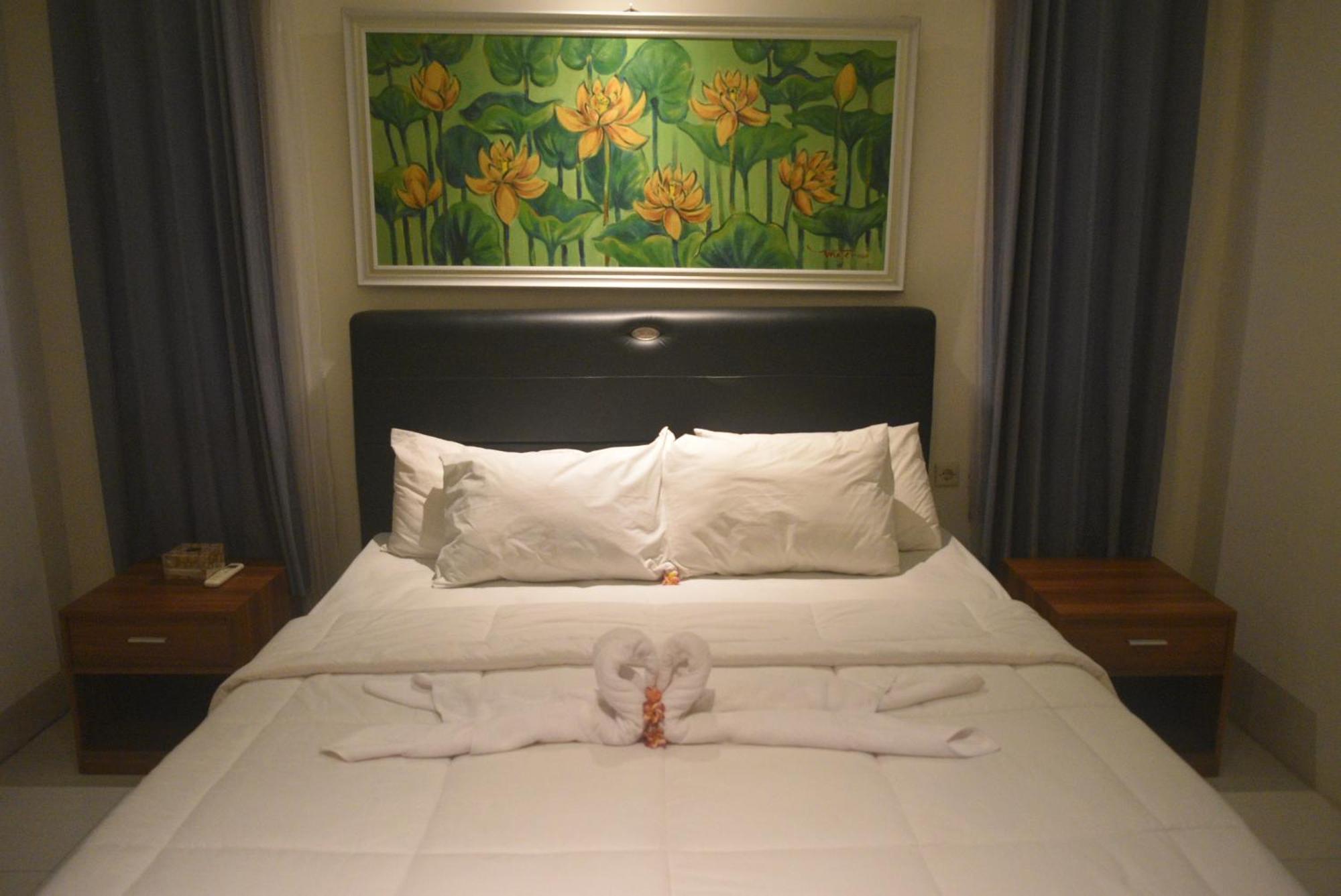 Ketut Joglo Guest House Nusa Dua  Dış mekan fotoğraf