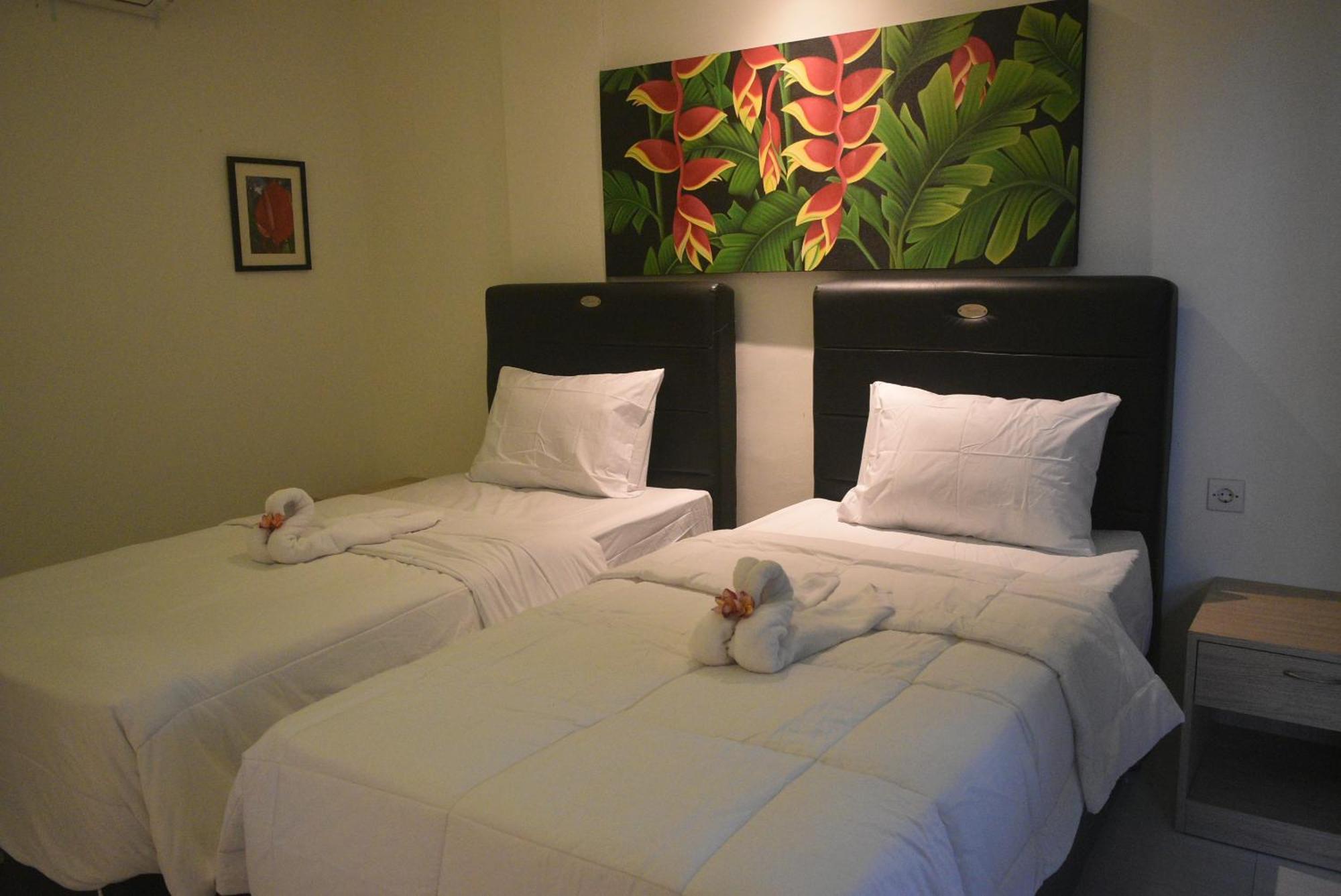 Ketut Joglo Guest House Nusa Dua  Dış mekan fotoğraf