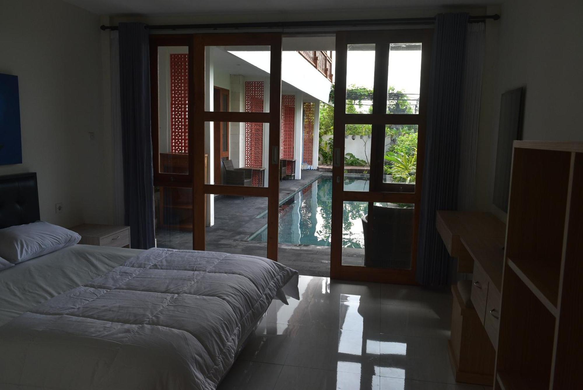 Ketut Joglo Guest House Nusa Dua  Dış mekan fotoğraf