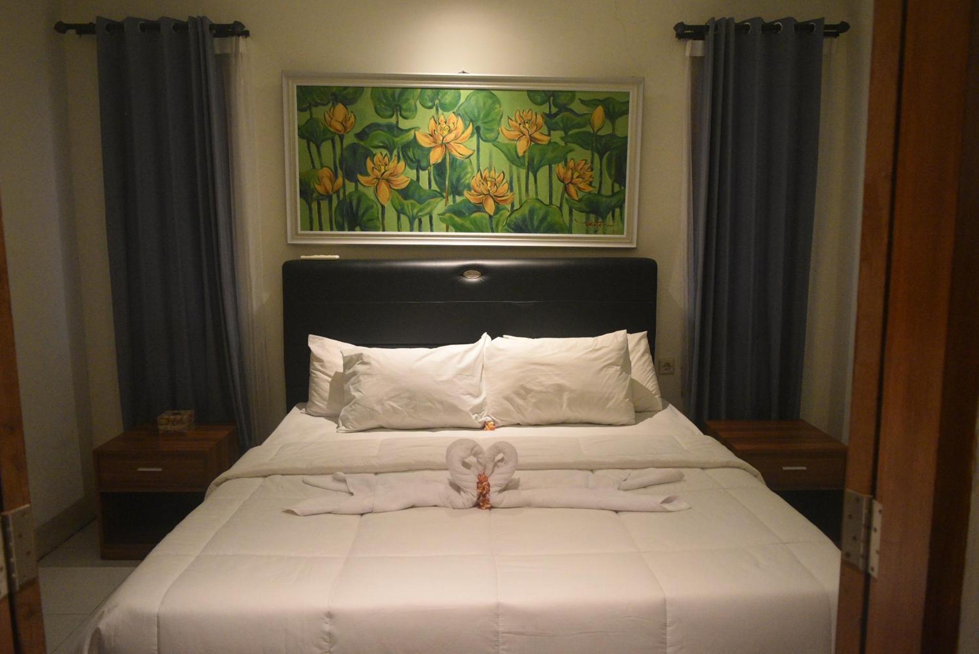 Ketut Joglo Guest House Nusa Dua  Dış mekan fotoğraf