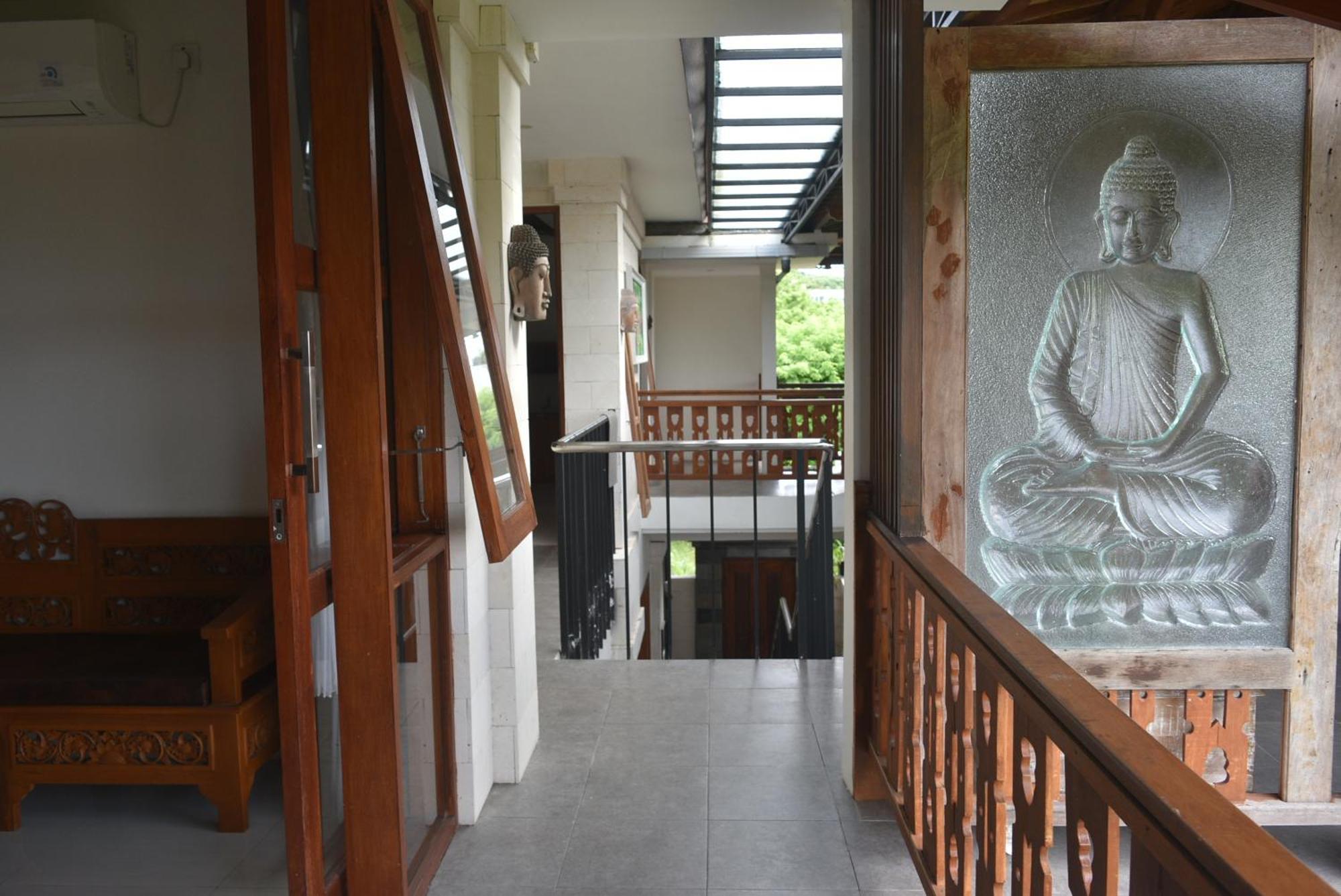 Ketut Joglo Guest House Nusa Dua  Dış mekan fotoğraf