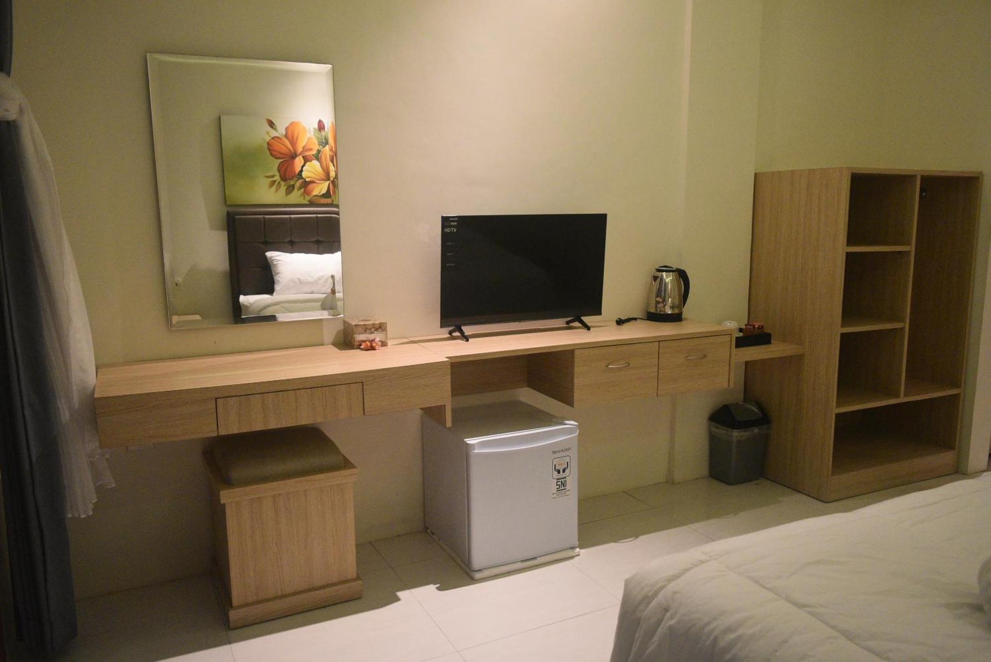 Ketut Joglo Guest House Nusa Dua  Dış mekan fotoğraf