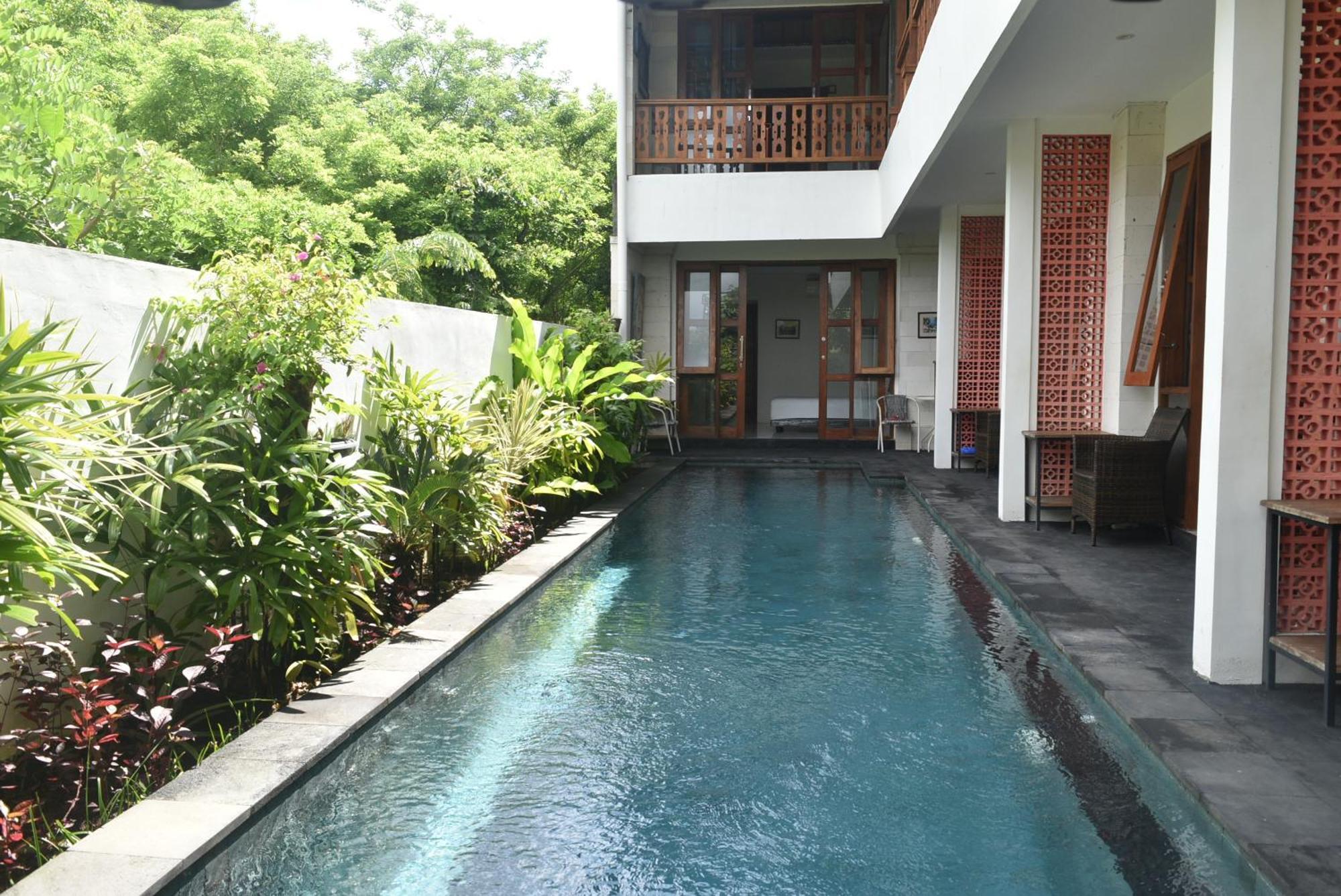 Ketut Joglo Guest House Nusa Dua  Dış mekan fotoğraf